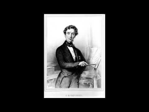 Johannes van Bree - Allegro for 4 string quartets (demo)