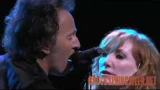Bruce Springsteen: Tunnel Of Love