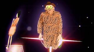 Fabulous On The Catwalk [Barrier Reef Remix] [OUT NOW at BEATPORT/ITUNES]