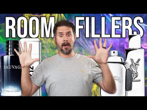 12 LONG LASTING Fragrances That Fill Up Entire Rooms