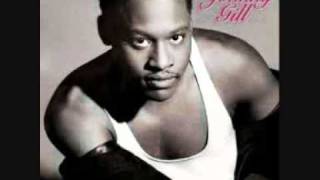 johnny gill there you go
