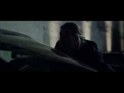 Spiderman hat Angst vor Kleinen Messer