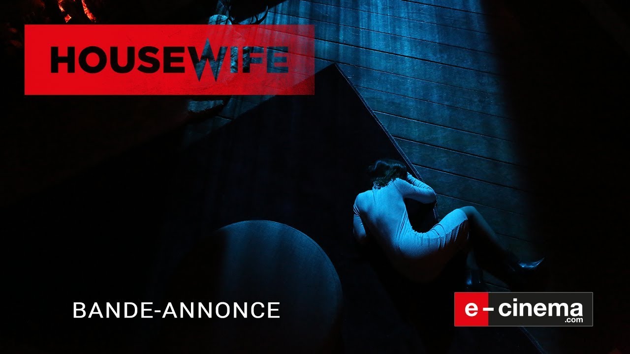 Miniature de la vidéo Housewife - Bande Annonce VF du film Housewife