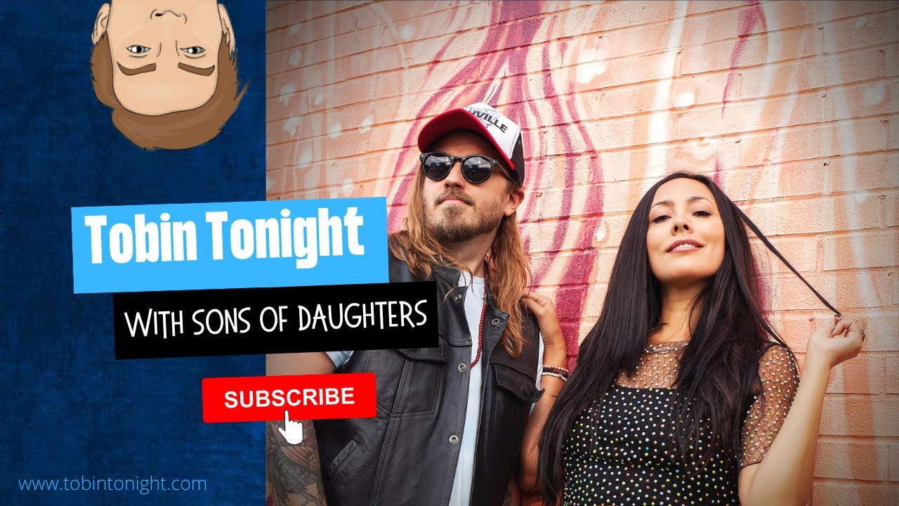 Sons of Daughters: The Rising Stars in Country