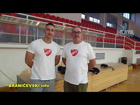 ŽRK Sloga Petrovac na Mlavi – Rezultati i planovi za novu sezonu | Besplatna škola rukometa za decu