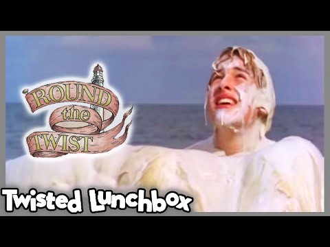 Round The Twist | S1E2 | Birdsdo