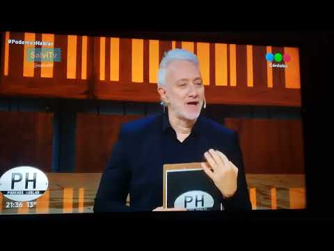 Pase De Pelicula De Cura Brochero A Ph Podemos Hablar En telefe córdoba Dia: 17/10/2026 | SalviTv
