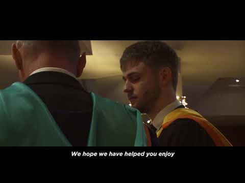 Winter Graduations 2017