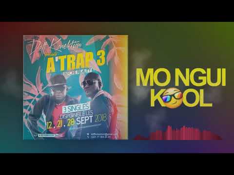 DeFF KoNekTioN   Mo ngui Kool (Prod by PeulBouHighBeatz)