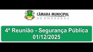 Sessão Solene em Homenagem aos Enfermeiros (05/12/2025)