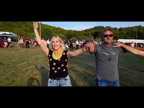 🛑kolo za (Kraljicu sa Drine) & njenog Specialca (Mešća)1. septembar 2024.N.t.v.Suljo - Amko Bend