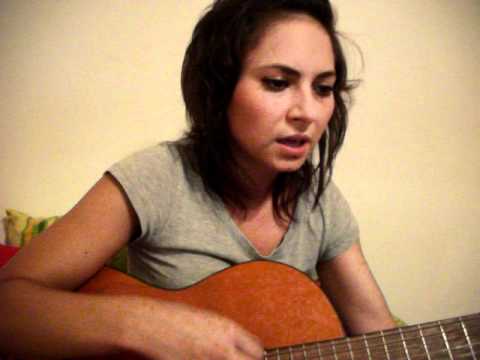 Outside The Machine - Original Song