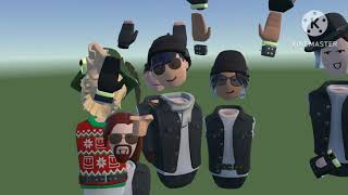 Official Anarchy Tour Trailer | 2022-23