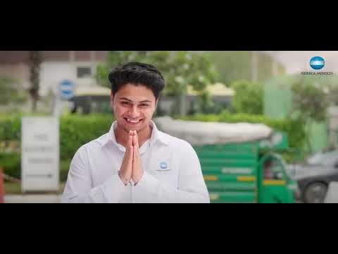 Konica Minolta Bizhub 650i Printer