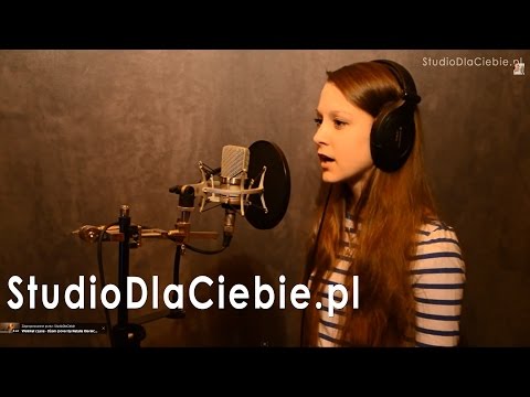 Ocean - Patrycja Markowska ft. Artur Gadowski (cover by Dominika Wyszyńska)