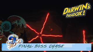 Darwin's Paradox! Final Bose Chase