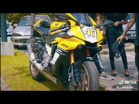 Ginnak c chain New Music Video