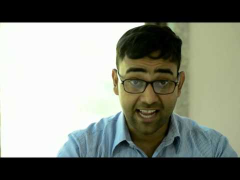 Abrar A Momin short film 