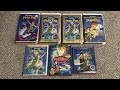 Peter Pan 1953 Comparison Video 2025 Edition