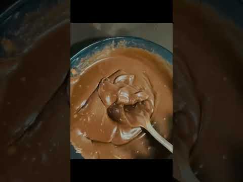 Chocolate lava cake # cup #cakedesign