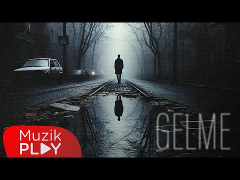 Kaset - Gelme (Official Lyric Video)