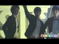 110225 Infinite SungGyu Dance To Shy Boy