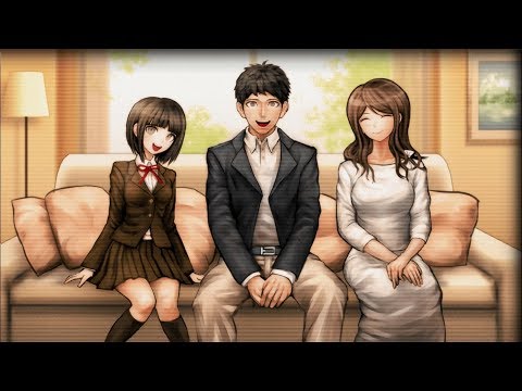 Danganronpa 1•2 Reload - DR1 Playthrough: Chapter 1 Part 3 [PS4]