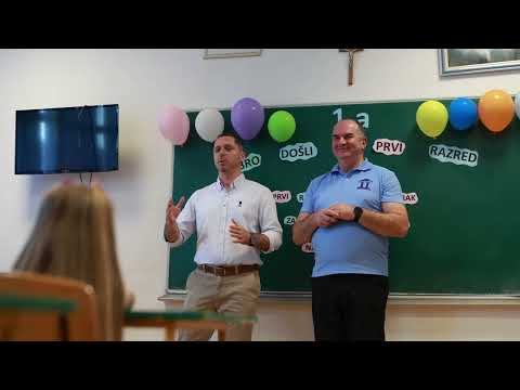 Projekti i rezultati 2025