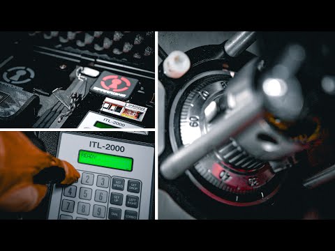 Safe Cracking Auto Dialer: EXPLAINED