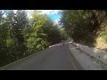 Piatra Arsa DN71