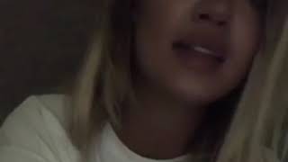 Nina abdul malak (cover) Majbour by Nassif zeytoun