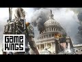 Let's play The Division 2 Beta: "Koos gaat neder"