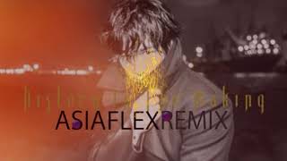 DEAN FUJIOKA / Let it snow! (Asia Flex Remix)