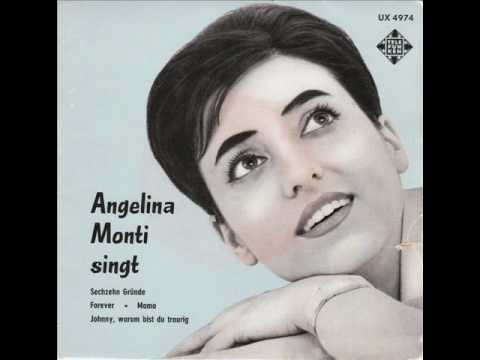 Angelina Monti sings Temptation by Nacio Herb Brown