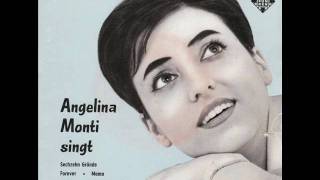 Angelina Monti sings Temptation by Nacio Herb Brown