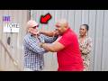 Mzansi SHOCKED Explosive Fight Breaks Out On XRepo Latest Episode