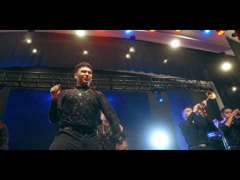 La Sabrosura - Mix Despecho (Herida / Hasta el fin del mundo / No me enseñaste)