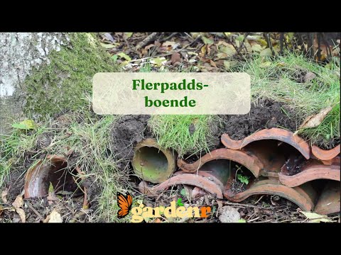 Multi-toad accommodation with lake views - Gardenhacks by GardenR