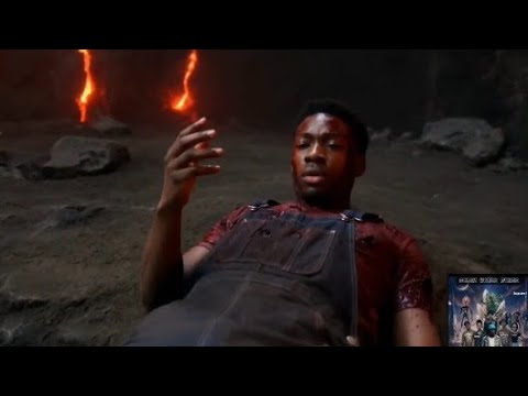 Scary World Tingz The Unexplainable Final Teaser  2026