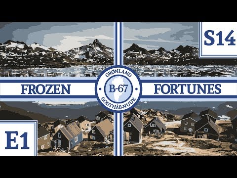 Frozen Fortunes - S14-E1 £50m Spent! The Final Season Begins!  | Football Manager 2018