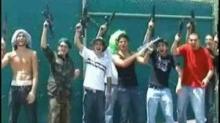 Freedom Fighters (2007) [PART 10] (The End)