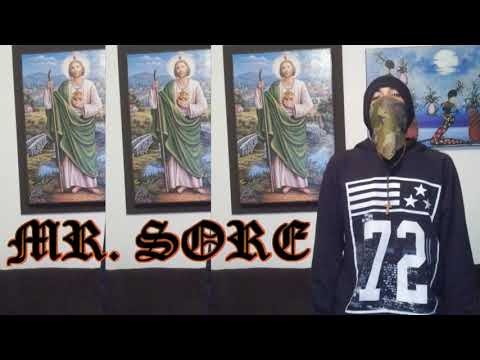 En contra de lo prohibido - Mr. Sore