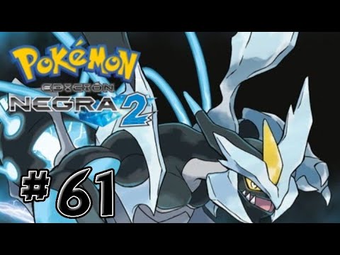 Guia de Pokémon Negro 2 ⚫ Parte 61 Victini el Pokémon Victoria #Pokemonblack2, #Pokemon, #Nintendods