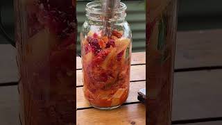 Fermented Hot Sauce Recipe From The Garden