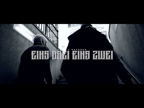 FEYD  x HAYDOSH - 1312 (OFFICIAL VIDEO)