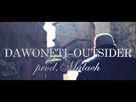 DAWONETI-OUTSIDER[prod.Małach]