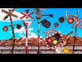 The Railroad Crossing Troubled By Strange Noises Outside