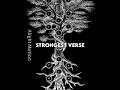 Top 8 Strongest Verse in Fiction