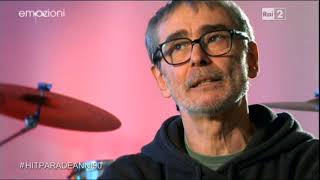 Nino Buonocore e Michele De Vitis raccontano come è nata &quot;SCRIVIMI&quot;