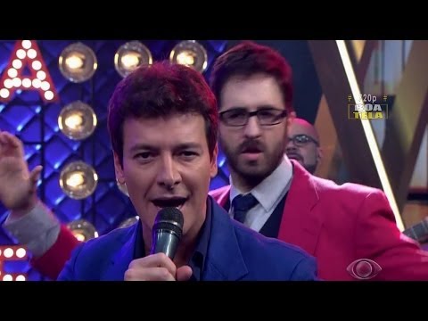Agora é Tarde 09/05/14 completo HD - Rodrigo Faro
